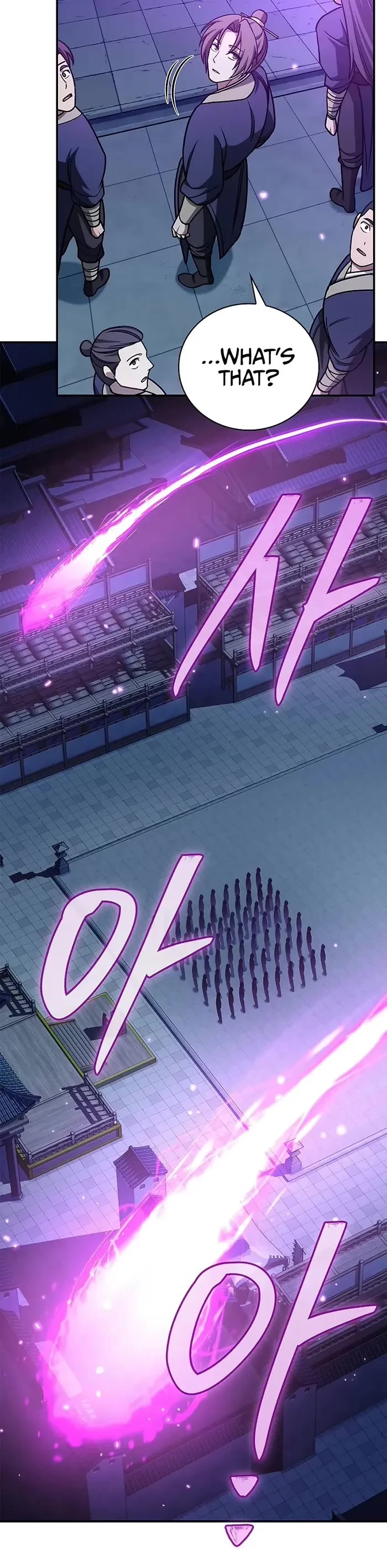 Heavenly Grand Archive's Young Master Chapter 139 page 48 - Chapter 139