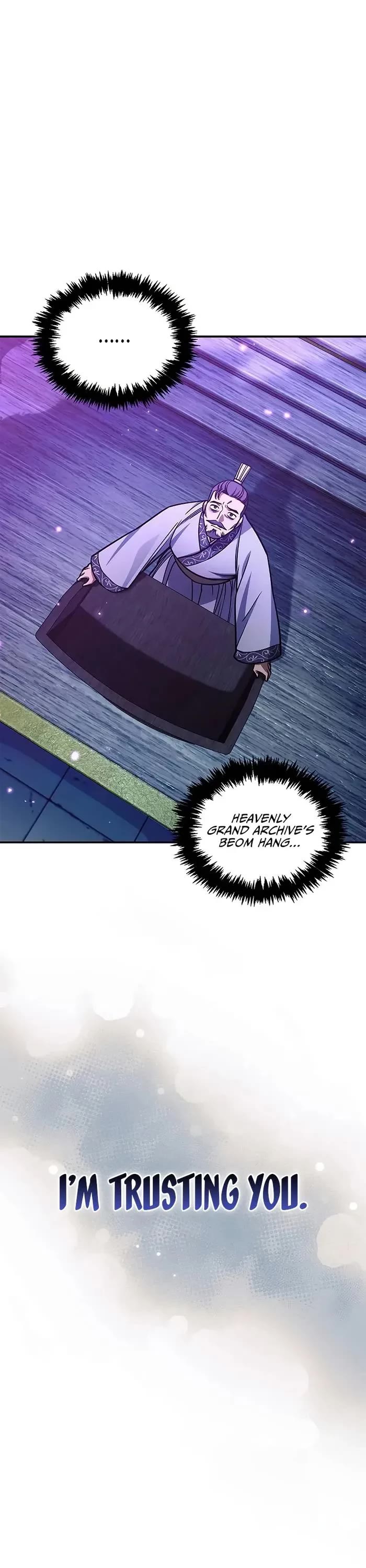 Heavenly Grand Archive's Young Master Chapter 139 page 49 - Chapter 139