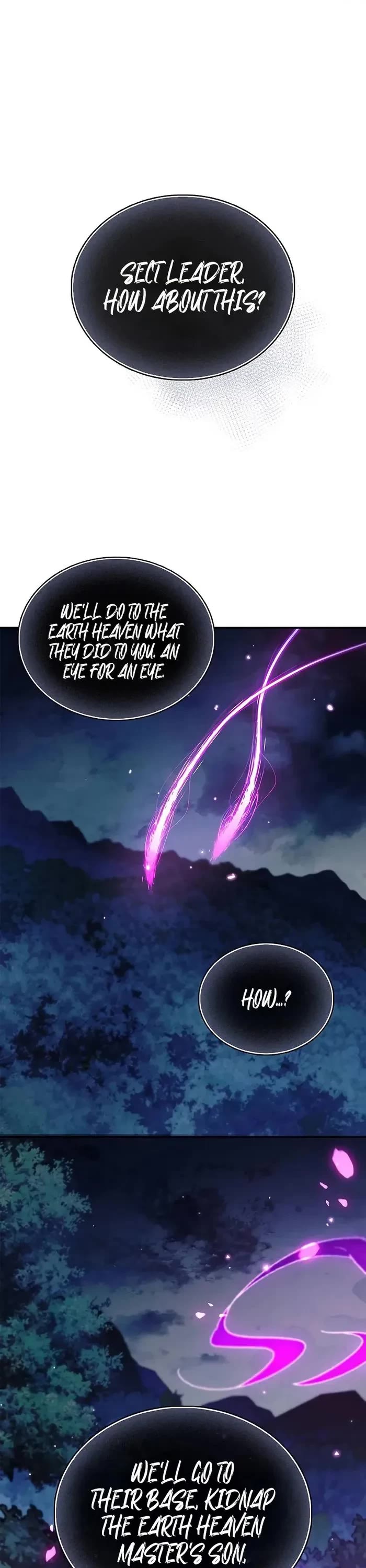 Heavenly Grand Archive's Young Master Chapter 139 page 50 - Chapter 139