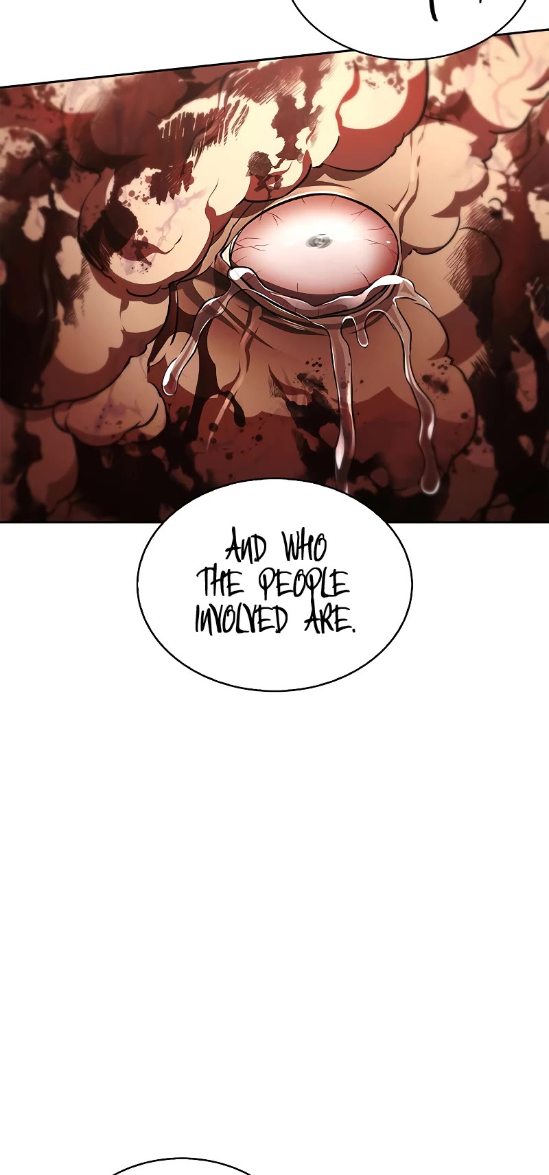 Heavenly Grand Archive's Young Master Chapter 14 page 10 - Chapter 14