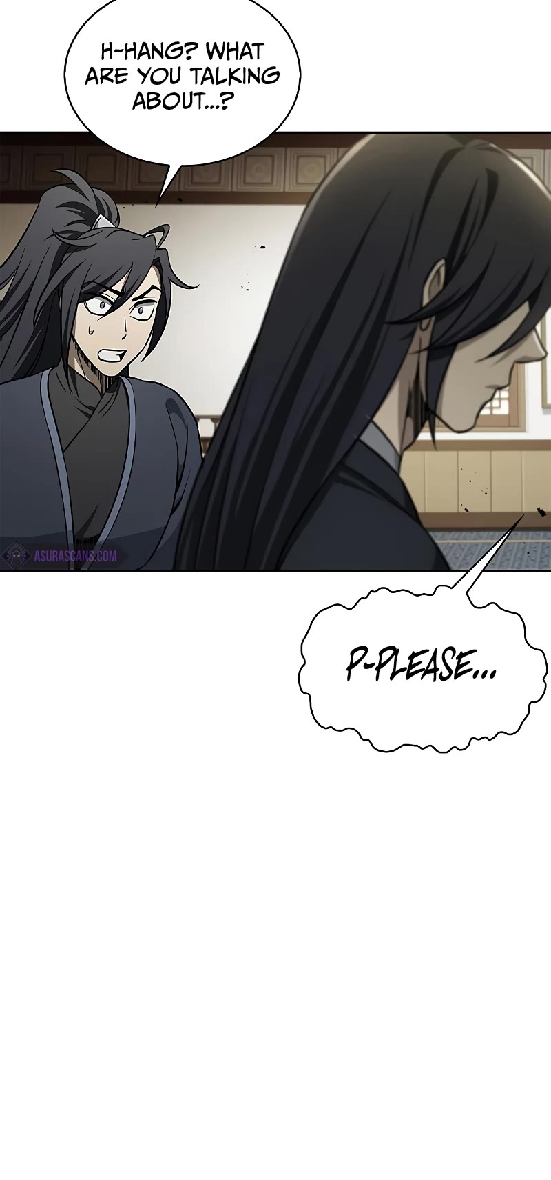 Heavenly Grand Archive's Young Master Chapter 14 page 11 - Chapter 14