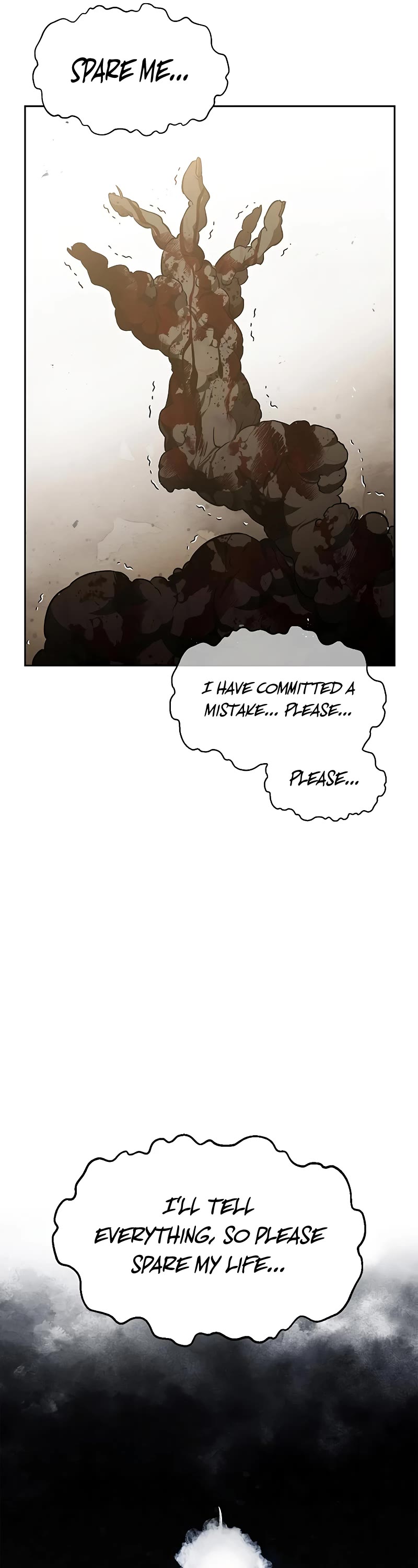 Heavenly Grand Archive's Young Master Chapter 14 page 12 - Chapter 14