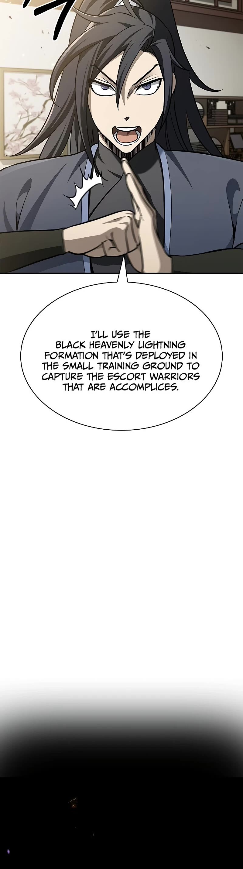 Heavenly Grand Archive's Young Master Chapter 14 page 20 - Chapter 14