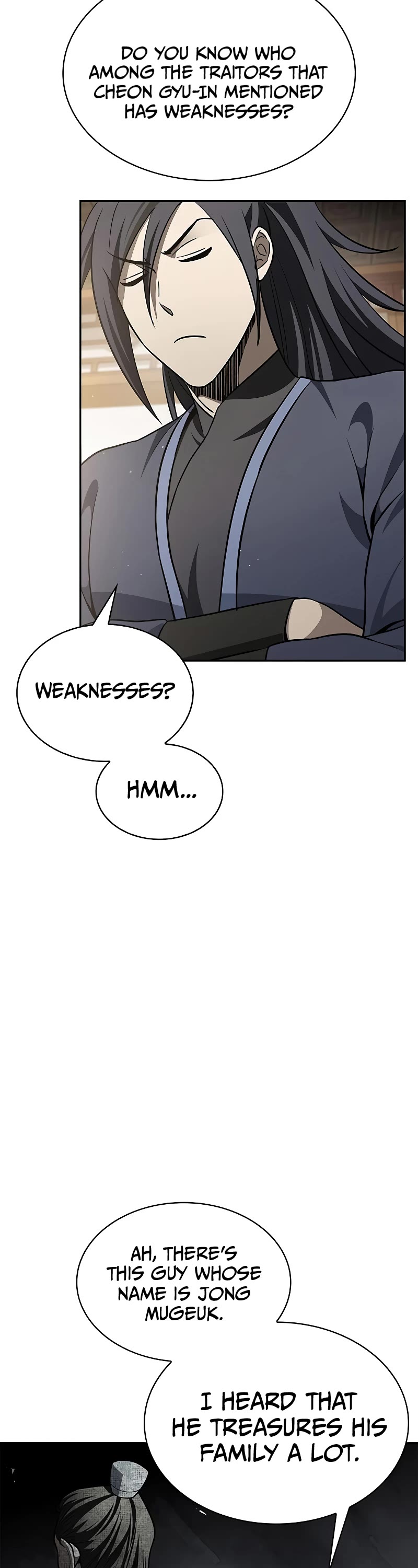Heavenly Grand Archive's Young Master Chapter 14 page 23 - Chapter 14
