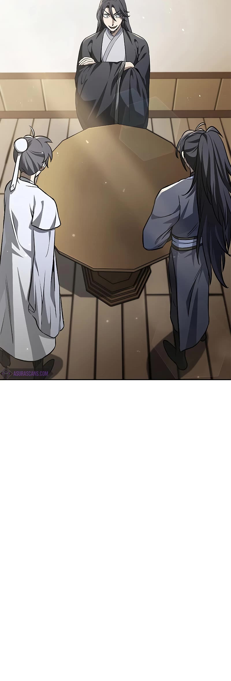 Heavenly Grand Archive's Young Master Chapter 14 page 25 - Chapter 14
