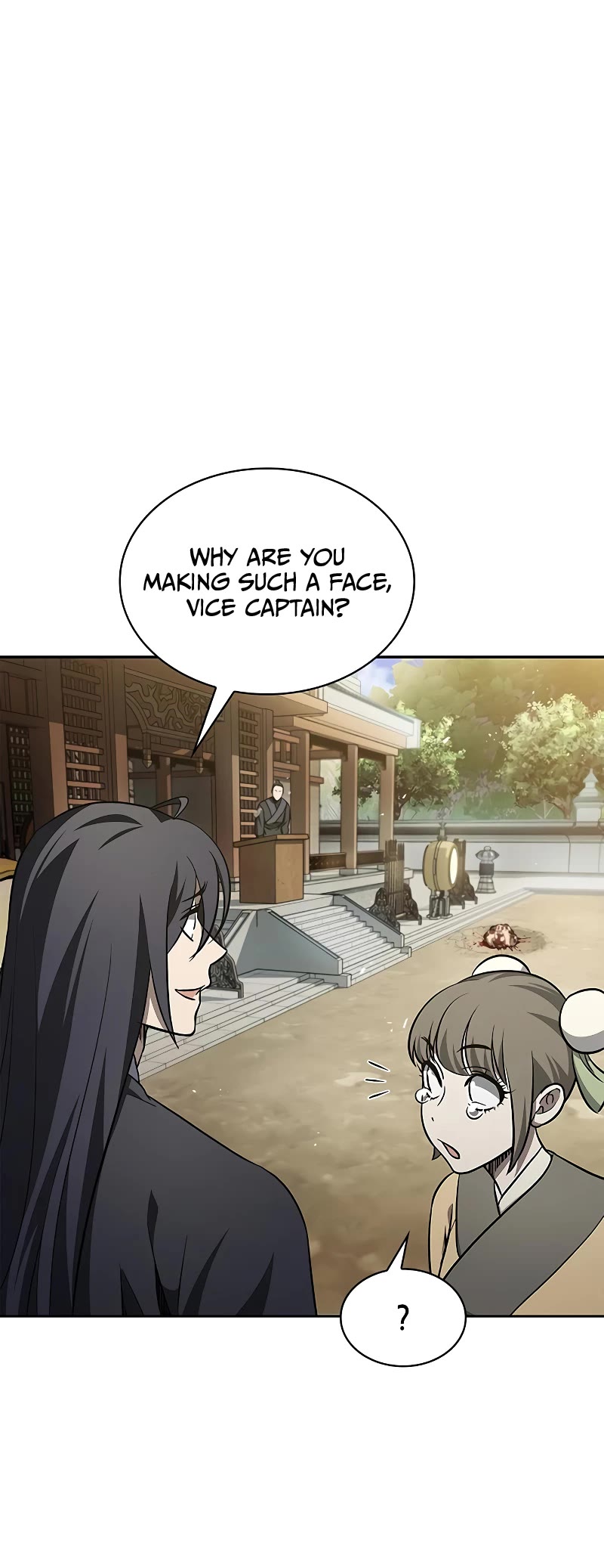 Heavenly Grand Archive's Young Master Chapter 14 page 34 - Chapter 14