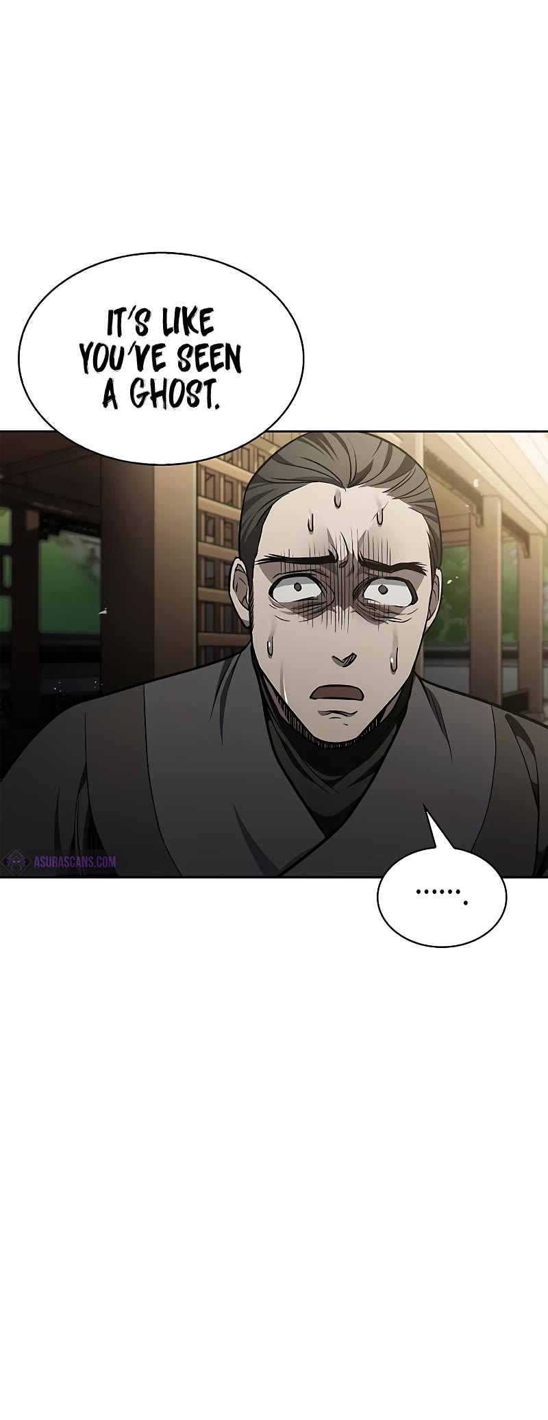 Heavenly Grand Archive's Young Master Chapter 14 page 35 - Chapter 14