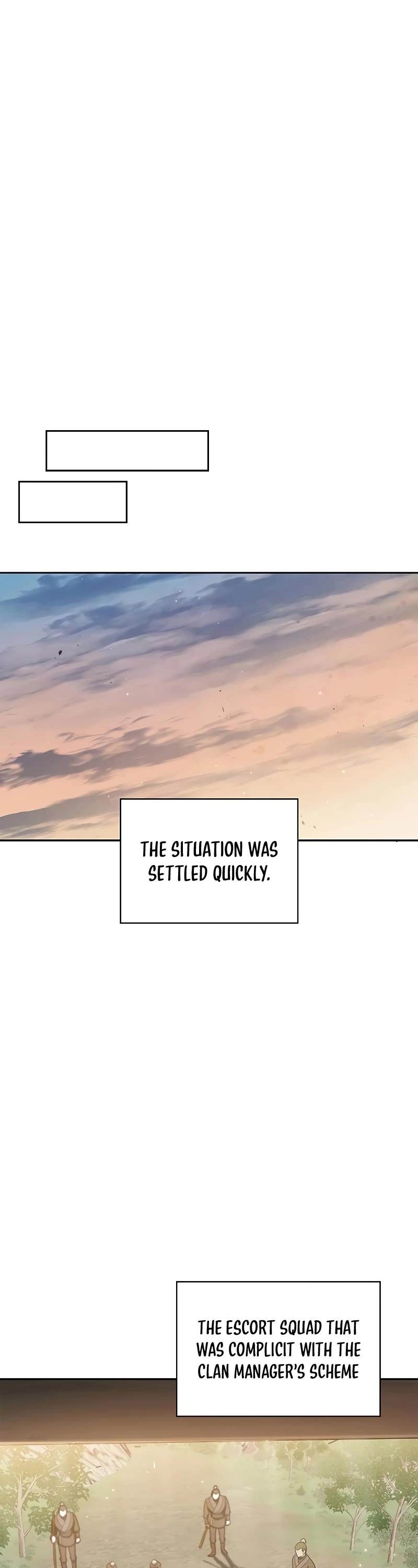 Heavenly Grand Archive's Young Master Chapter 14 page 37 - Chapter 14