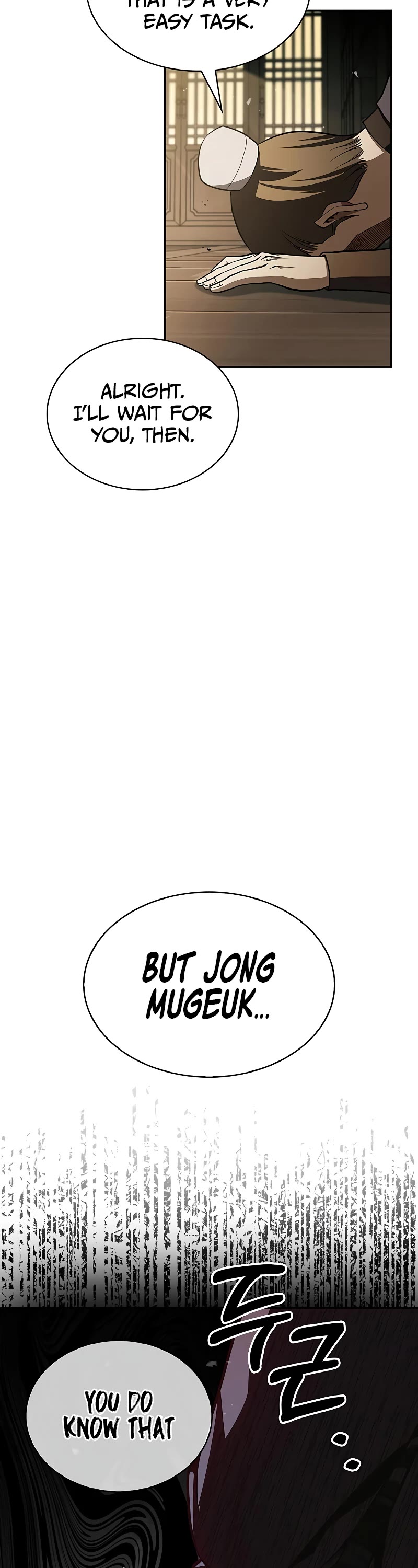 Heavenly Grand Archive's Young Master Chapter 14 page 47 - Chapter 14
