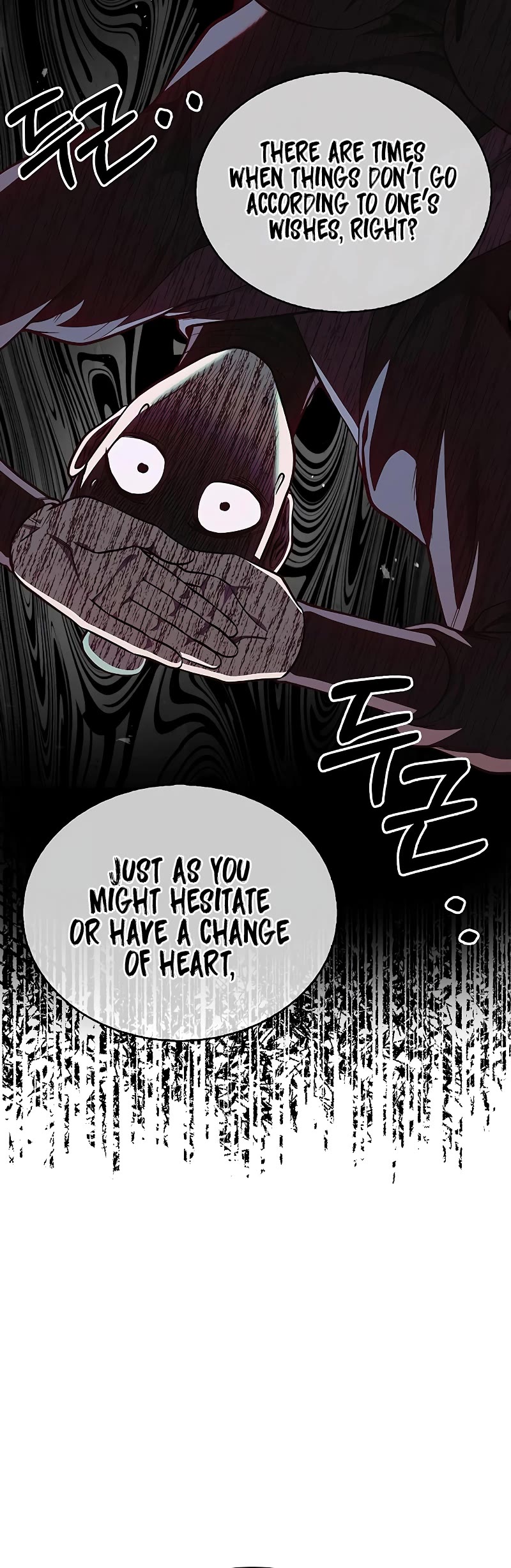 Heavenly Grand Archive's Young Master Chapter 14 page 48 - Chapter 14