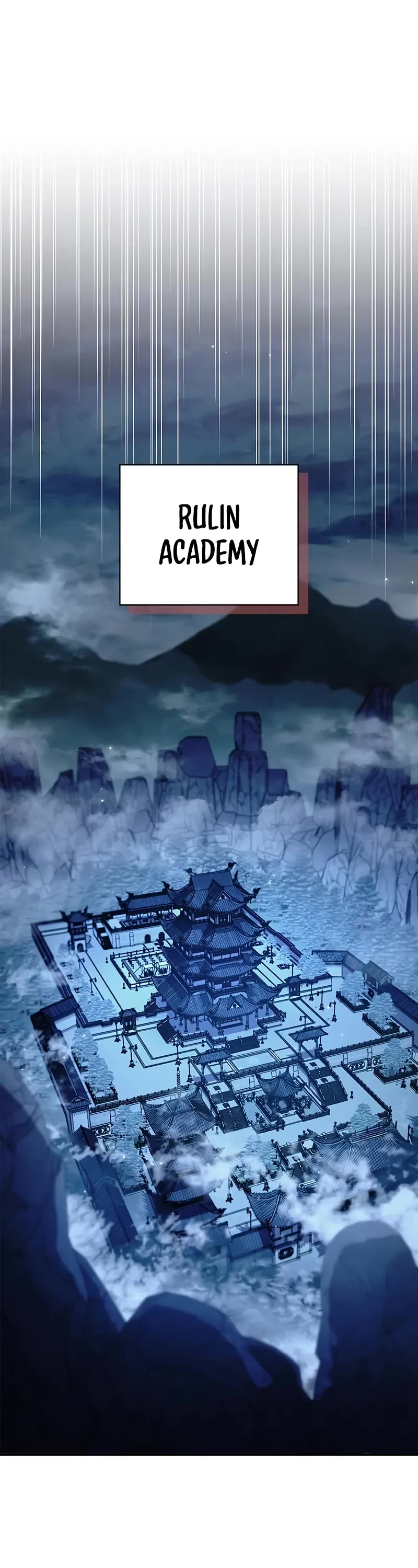 Heavenly Grand Archive's Young Master Chapter 140 page 22 - Chapter 140