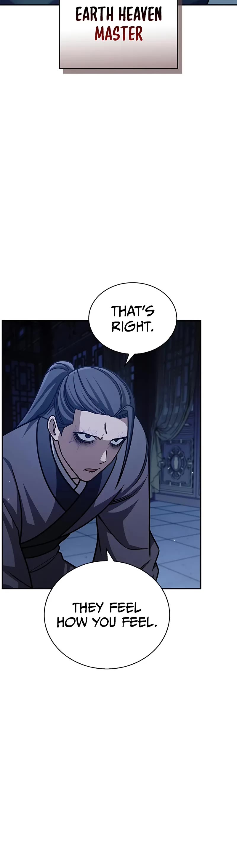 Heavenly Grand Archive's Young Master Chapter 140 page 25 - Chapter 140
