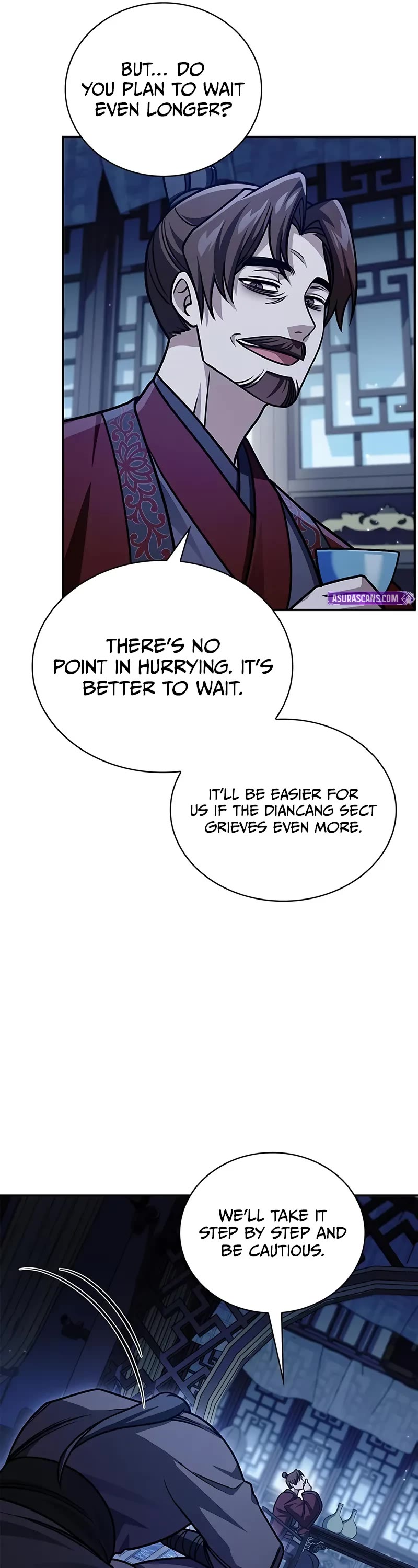 Heavenly Grand Archive's Young Master Chapter 140 page 26 - Chapter 140