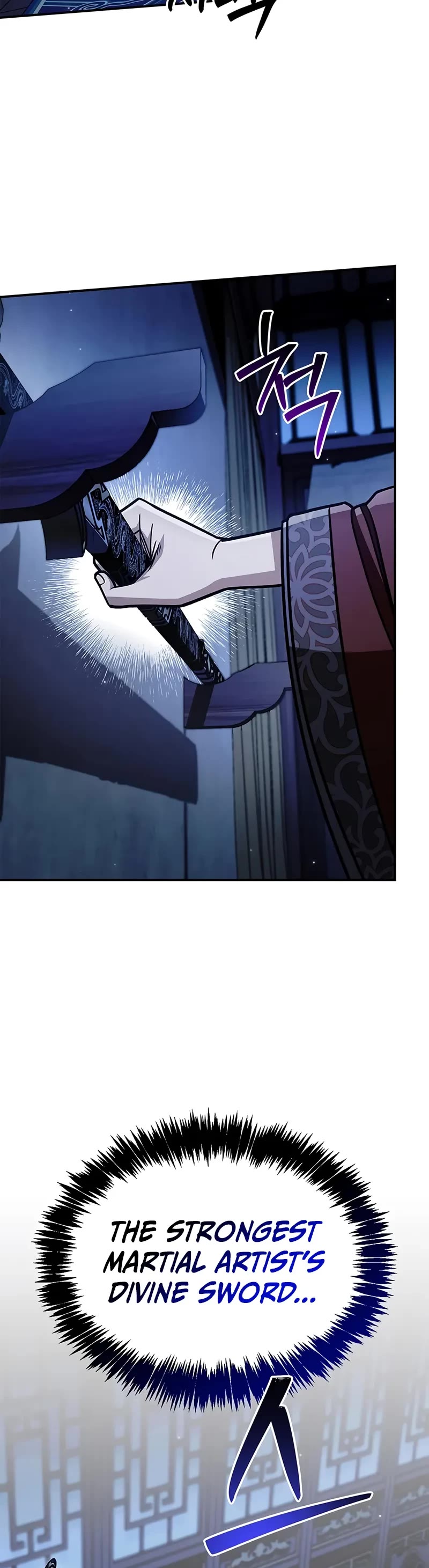 Heavenly Grand Archive's Young Master Chapter 140 page 29 - Chapter 140