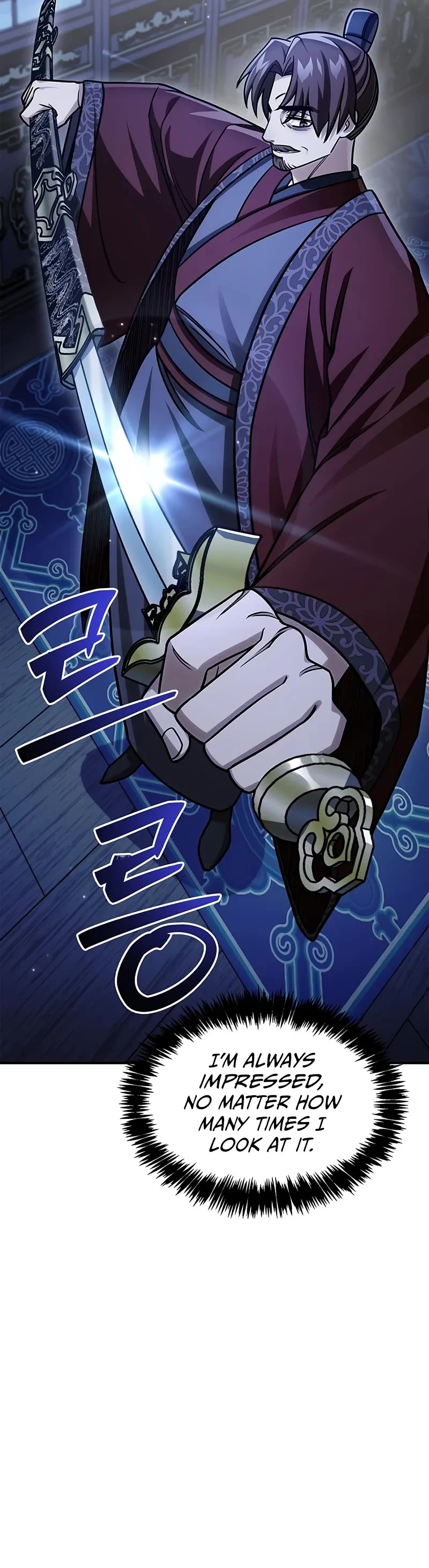 Heavenly Grand Archive's Young Master Chapter 140 page 30 - Chapter 140