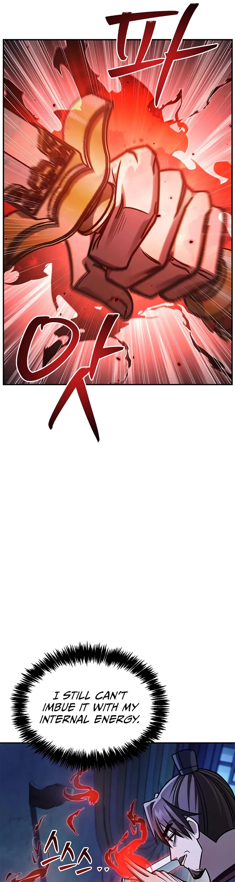 Heavenly Grand Archive's Young Master Chapter 140 page 31 - Chapter 140