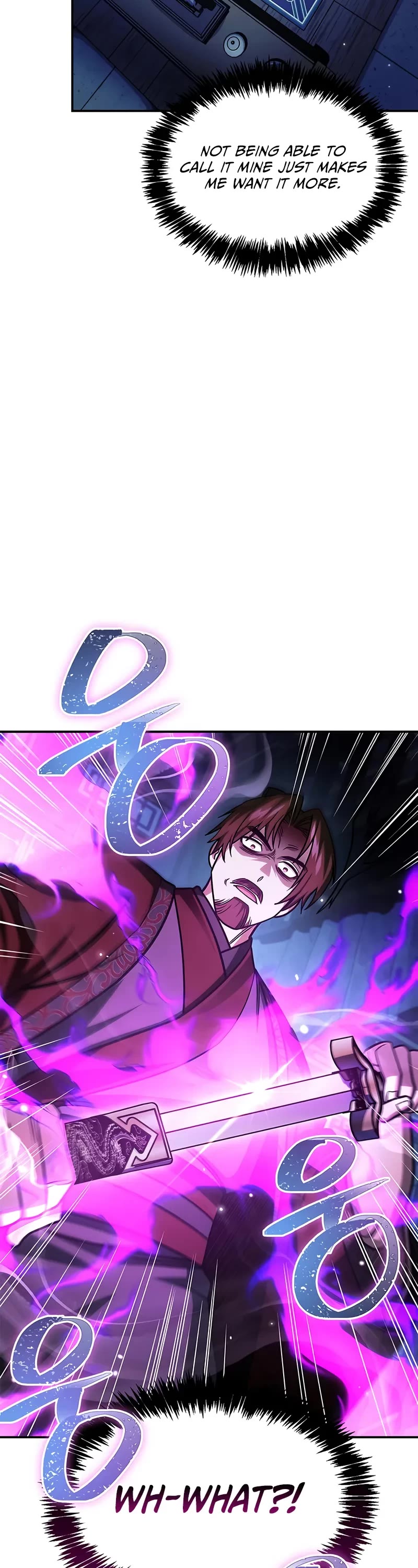 Heavenly Grand Archive's Young Master Chapter 140 page 33 - Chapter 140