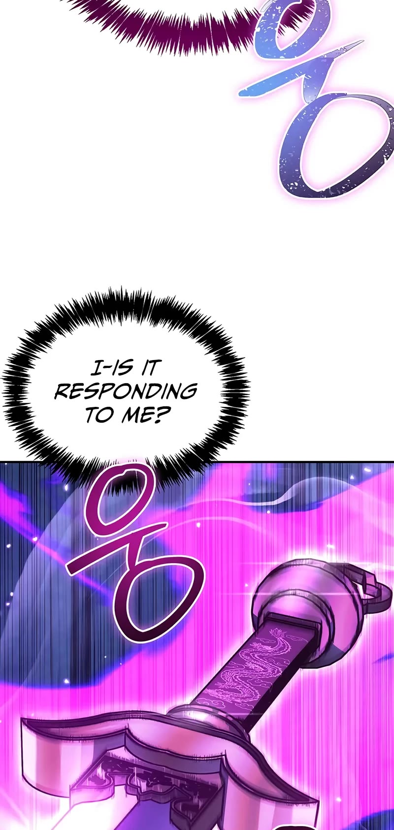 Heavenly Grand Archive's Young Master Chapter 140 page 34 - Chapter 140