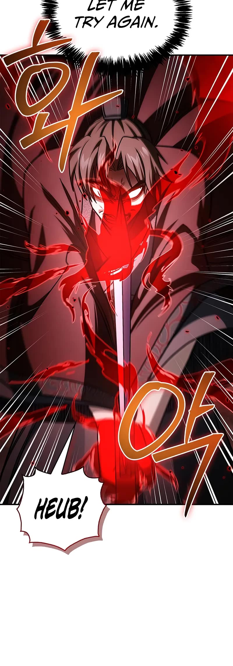 Heavenly Grand Archive's Young Master Chapter 140 page 39 - Chapter 140