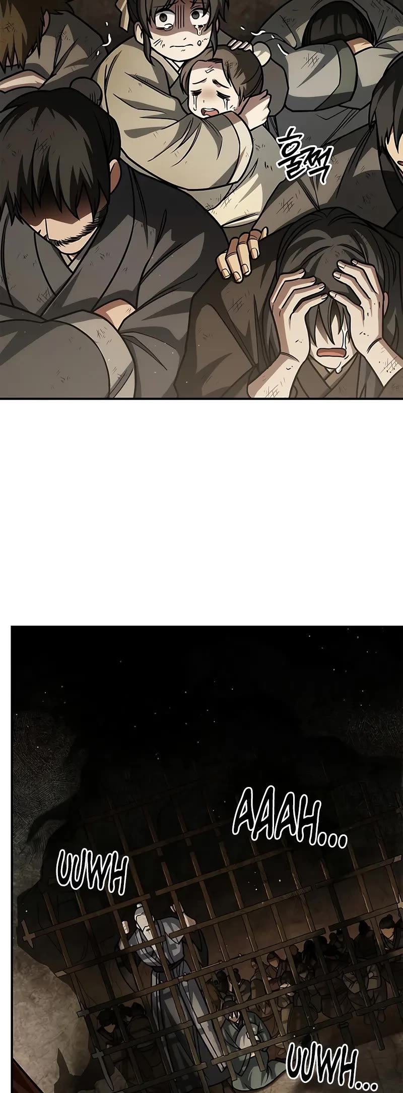 Heavenly Grand Archive's Young Master Chapter 140 page 44 - Chapter 140