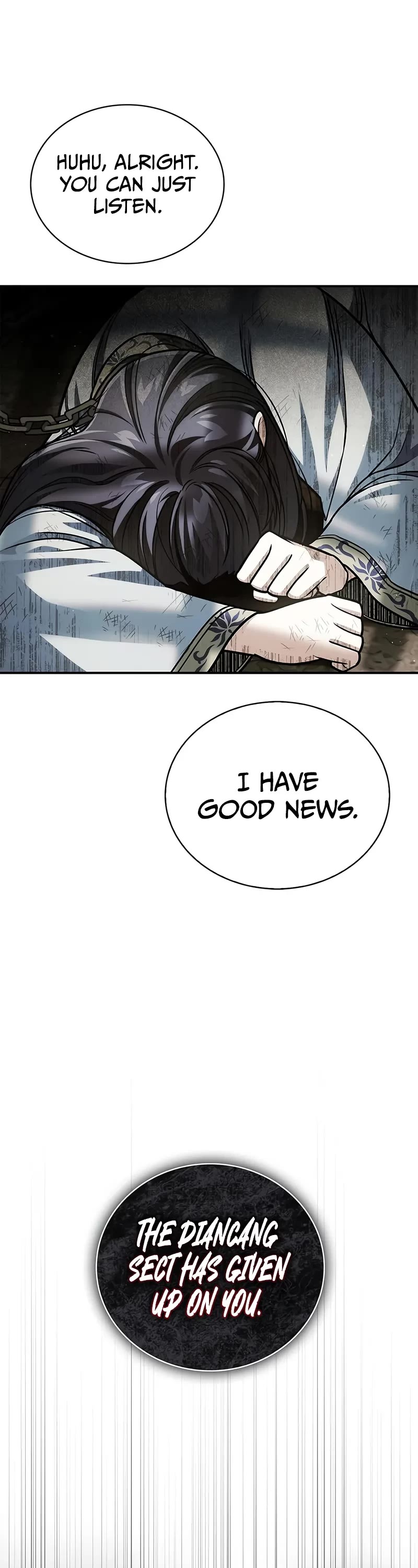 Heavenly Grand Archive's Young Master Chapter 140 page 48 - Chapter 140