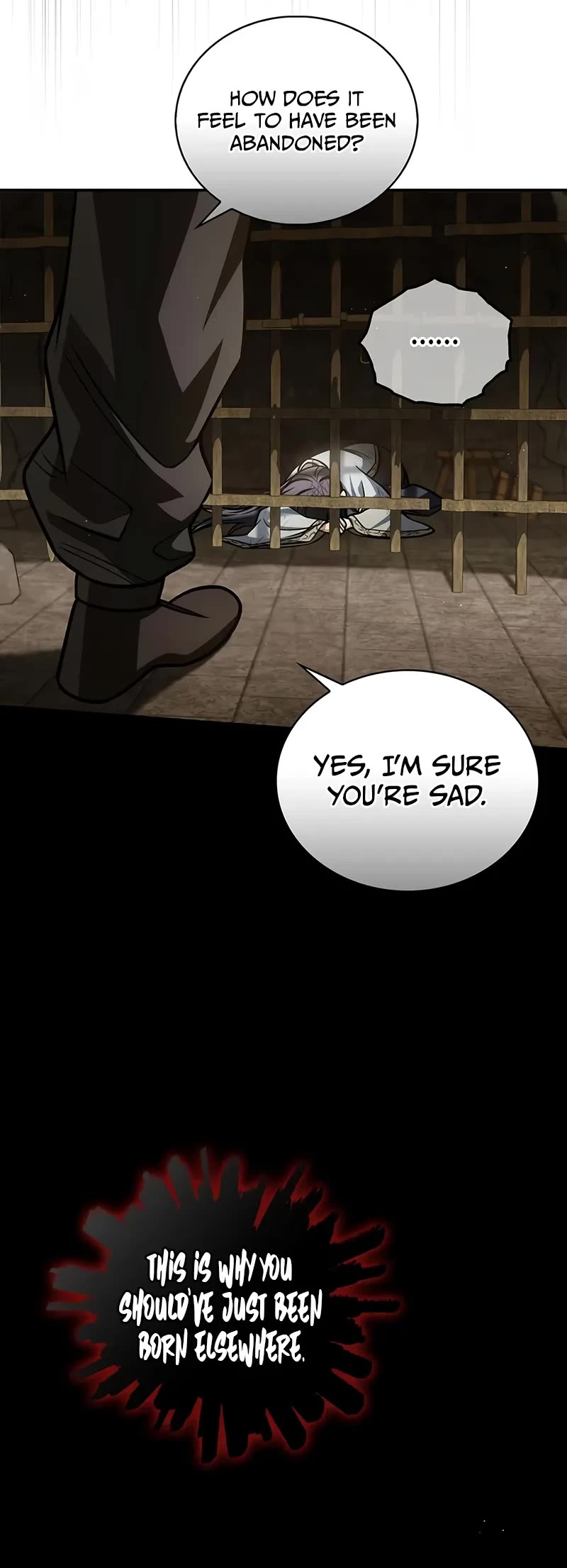 Heavenly Grand Archive's Young Master Chapter 140 page 50 - Chapter 140