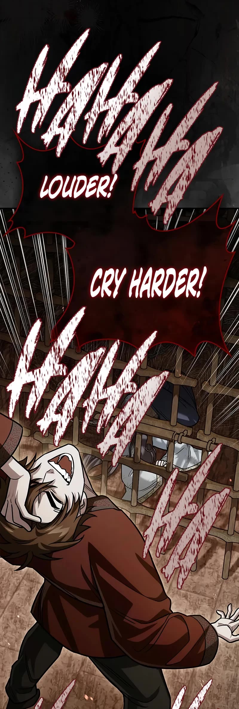 Heavenly Grand Archive's Young Master Chapter 140 page 54 - Chapter 140