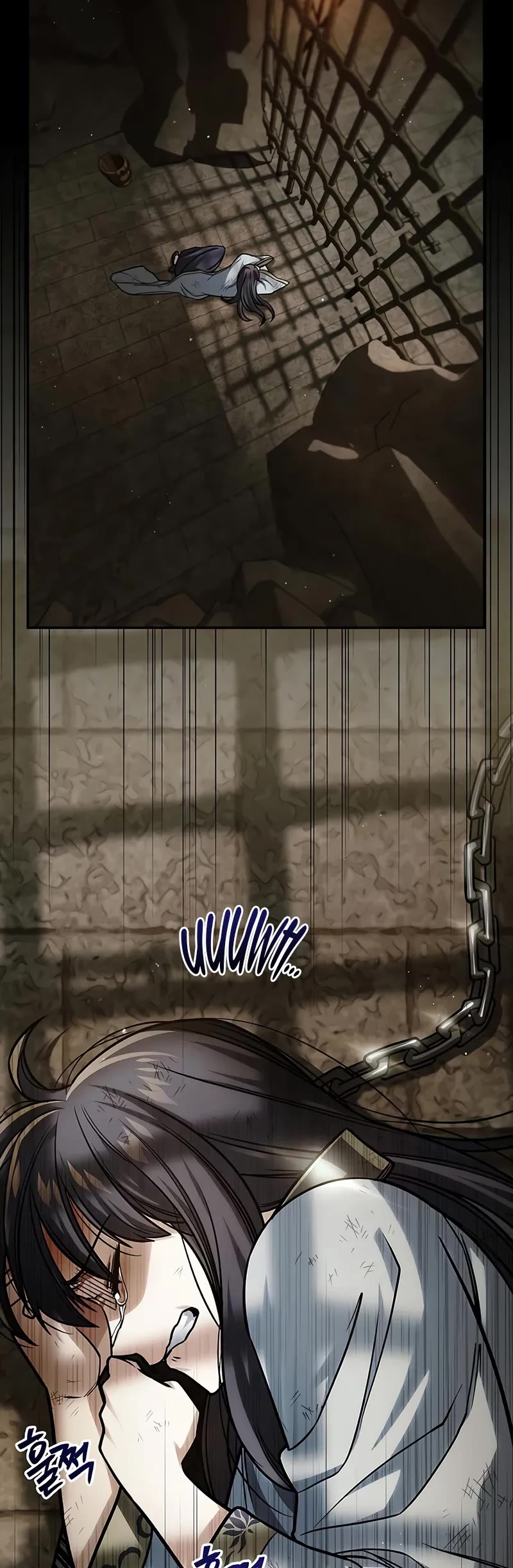 Heavenly Grand Archive's Young Master Chapter 140 page 59 - Chapter 140