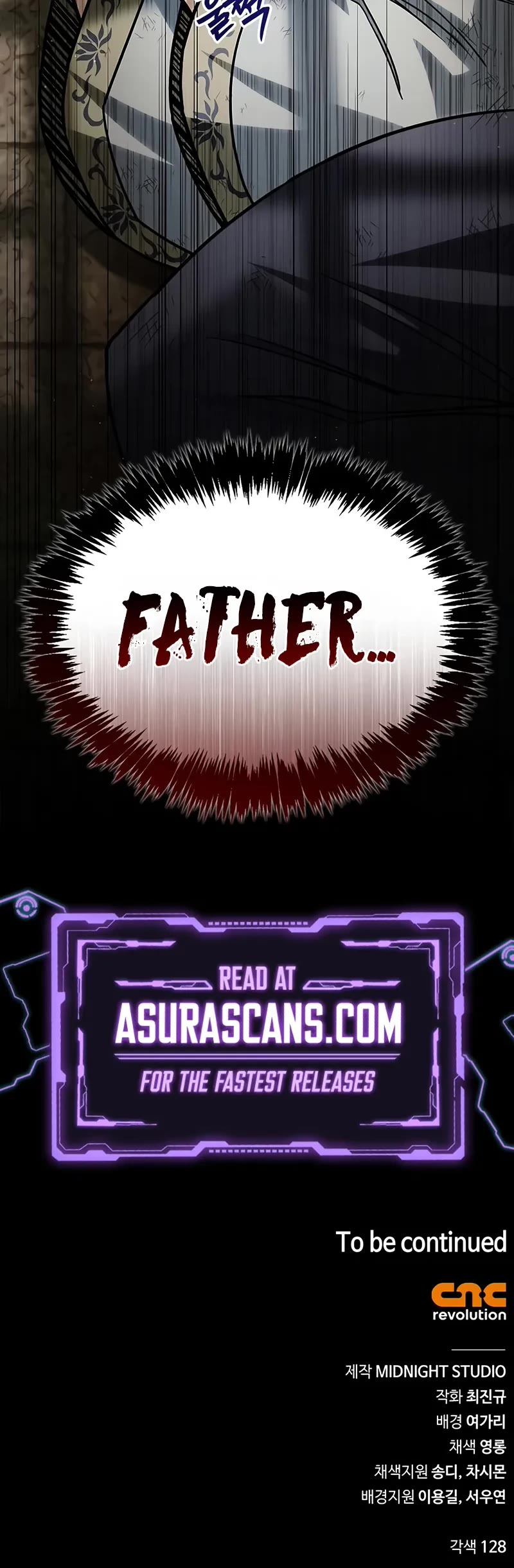 Heavenly Grand Archive's Young Master Chapter 140 page 60 - Chapter 140