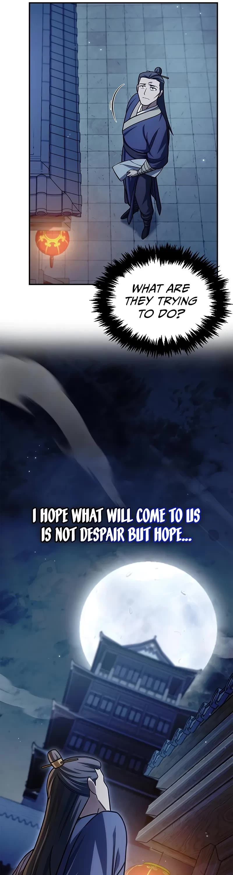 Heavenly Grand Archive's Young Master Chapter 140 page 7 - Chapter 140