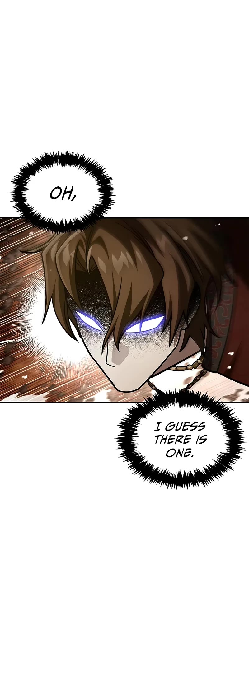 Heavenly Grand Archive's Young Master Chapter 141 page 11 - Chapter 141
