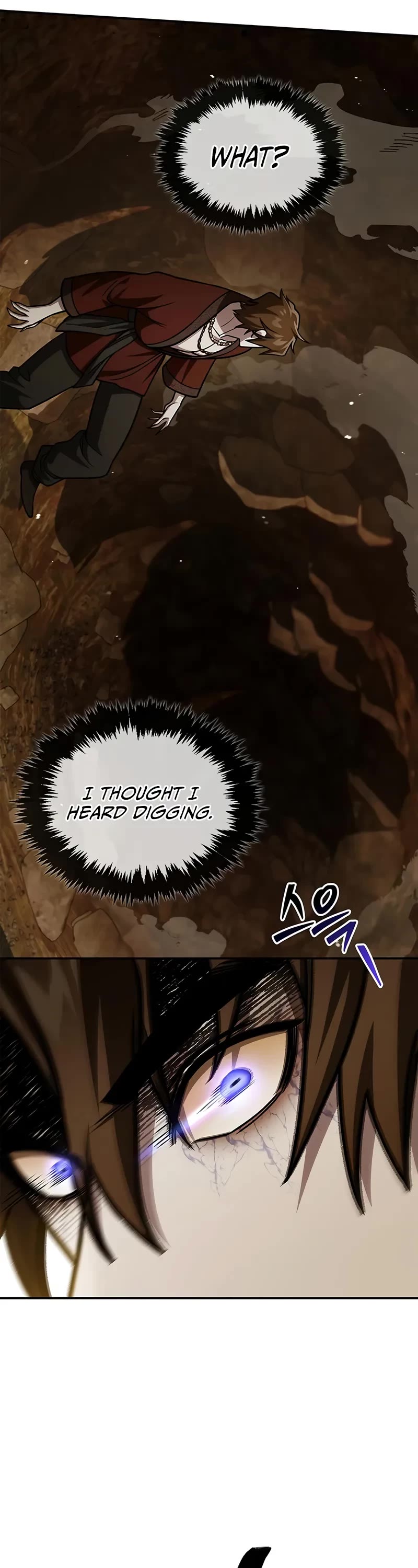 Heavenly Grand Archive's Young Master Chapter 141 page 14 - Chapter 141