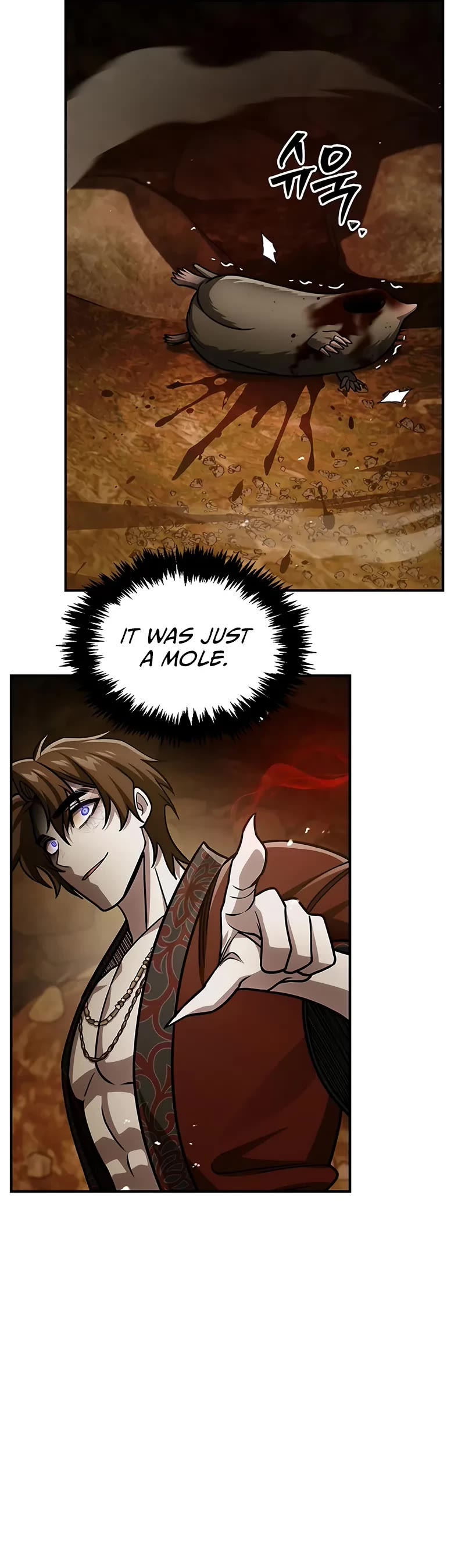 Heavenly Grand Archive's Young Master Chapter 141 page 16 - Chapter 141