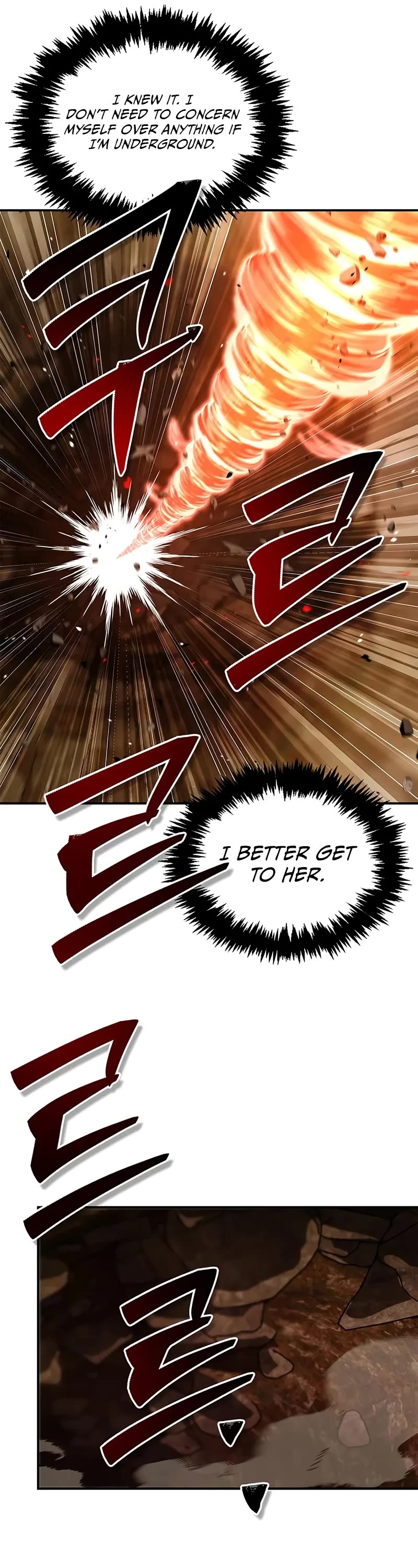 Heavenly Grand Archive's Young Master Chapter 141 page 17 - Chapter 141