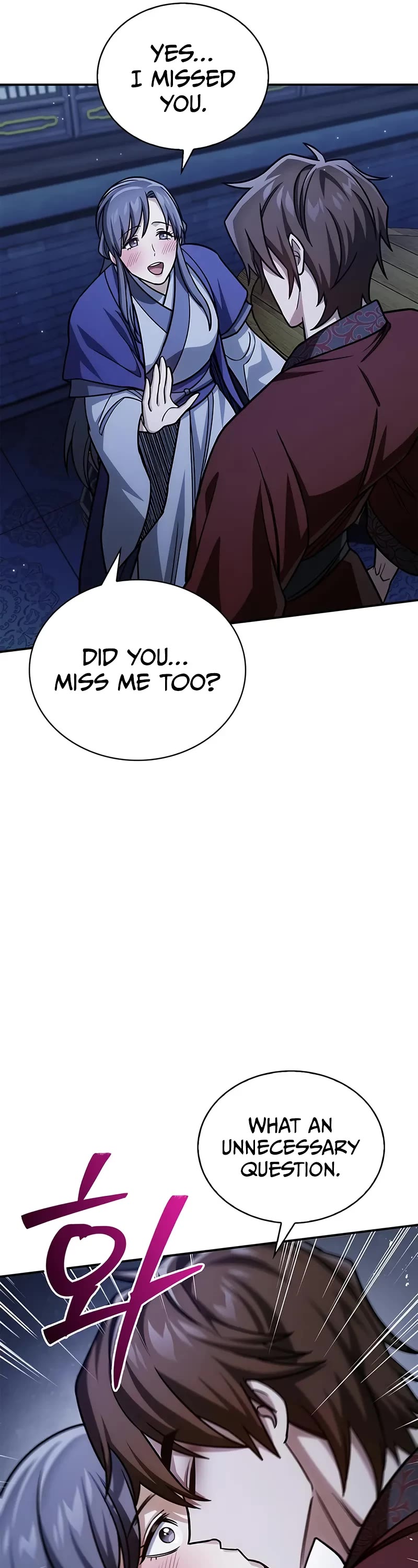Heavenly Grand Archive's Young Master Chapter 141 page 22 - Chapter 141