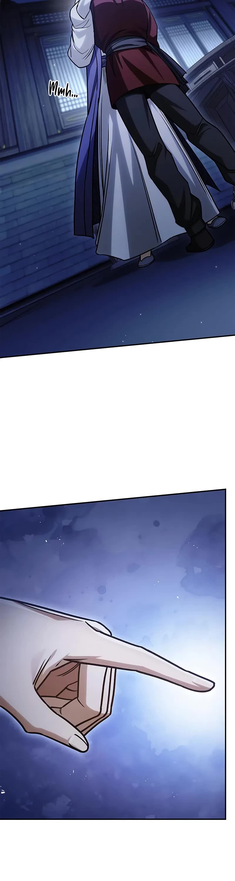 Heavenly Grand Archive's Young Master Chapter 141 page 24 - Chapter 141