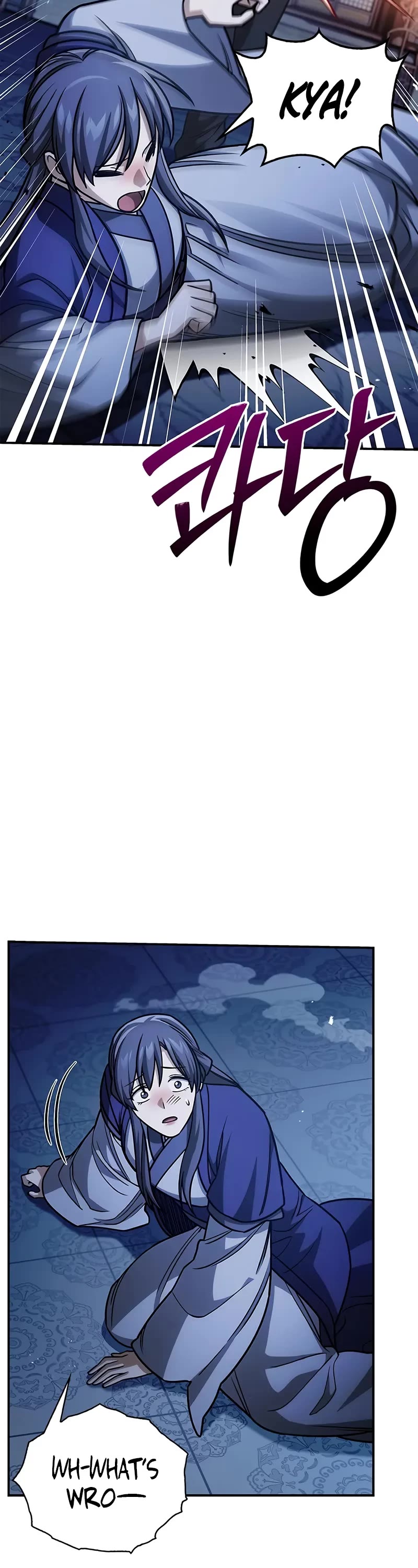 Heavenly Grand Archive's Young Master Chapter 141 page 26 - Chapter 141