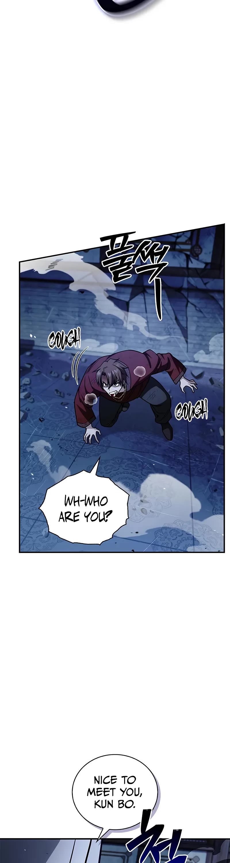 Heavenly Grand Archive's Young Master Chapter 141 page 28 - Chapter 141