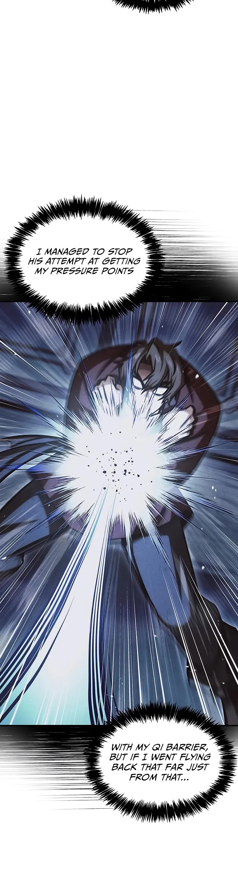 Heavenly Grand Archive's Young Master Chapter 141 page 31 - Chapter 141