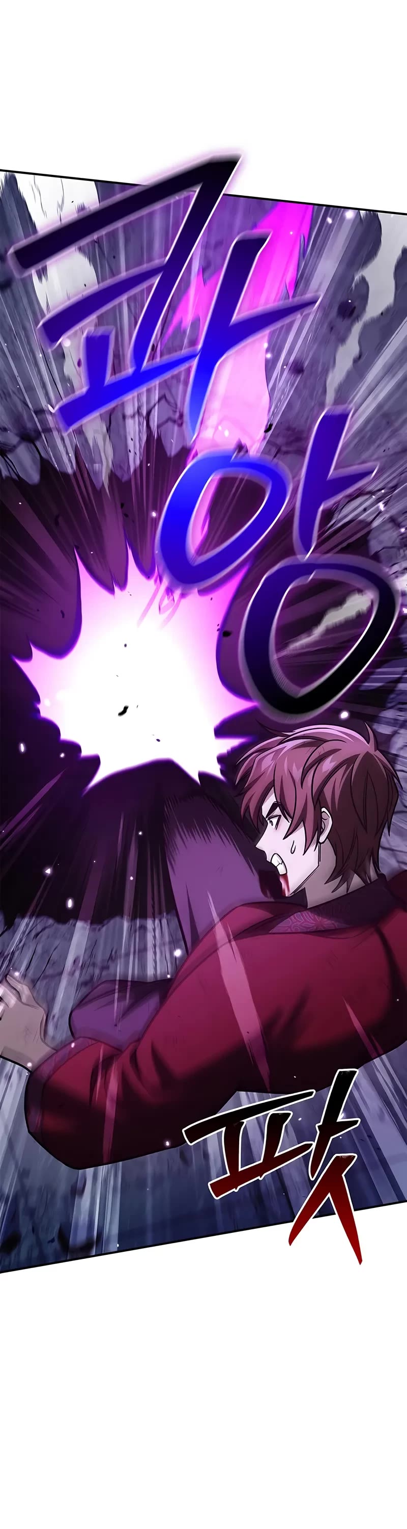 Heavenly Grand Archive's Young Master Chapter 141 page 34 - Chapter 141