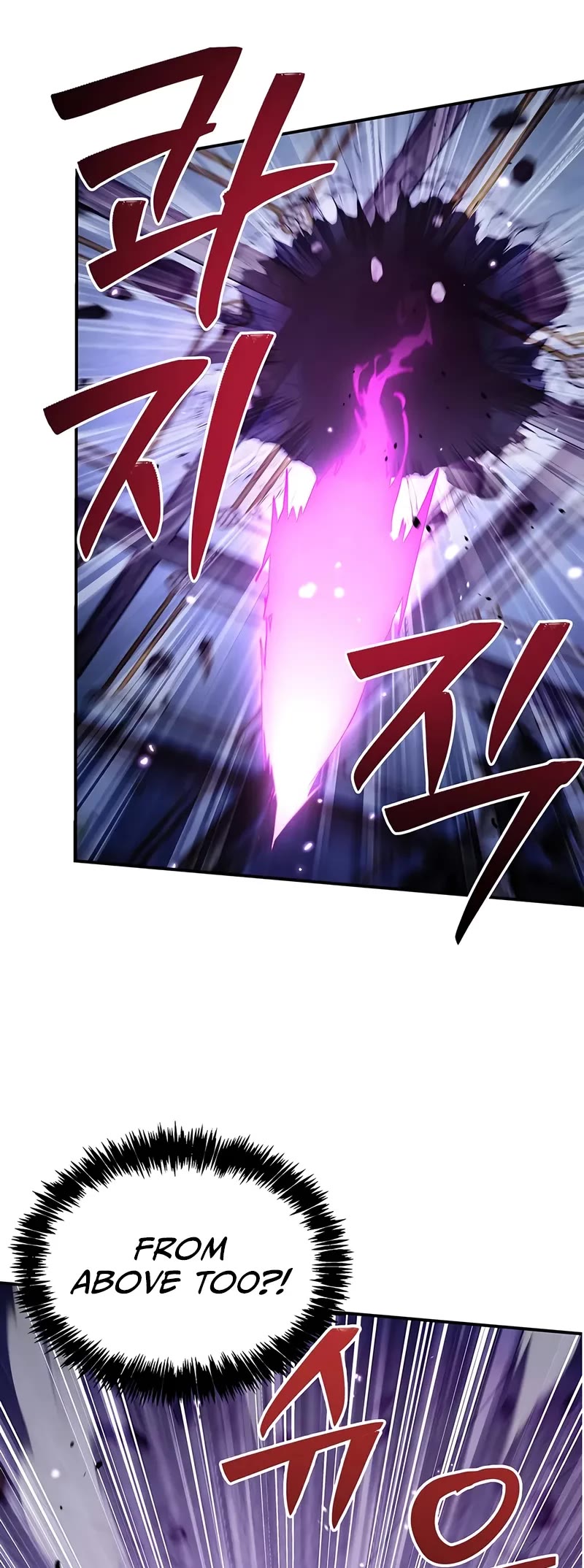 Heavenly Grand Archive's Young Master Chapter 141 page 35 - Chapter 141