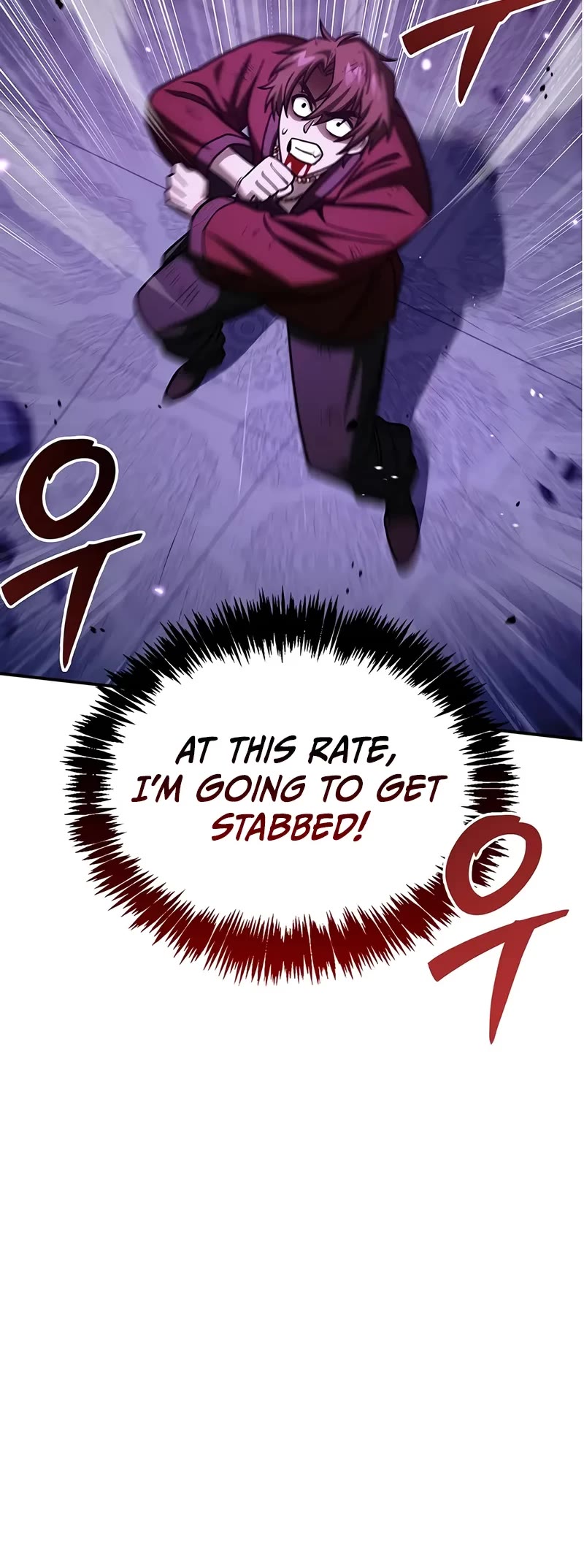 Heavenly Grand Archive's Young Master Chapter 141 page 36 - Chapter 141
