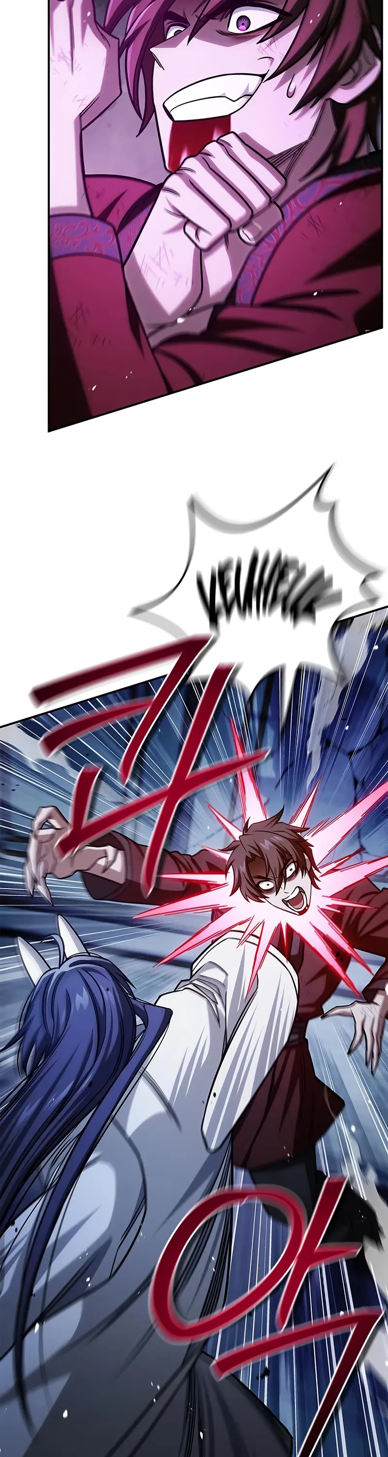 Heavenly Grand Archive's Young Master Chapter 141 page 38 - Chapter 141