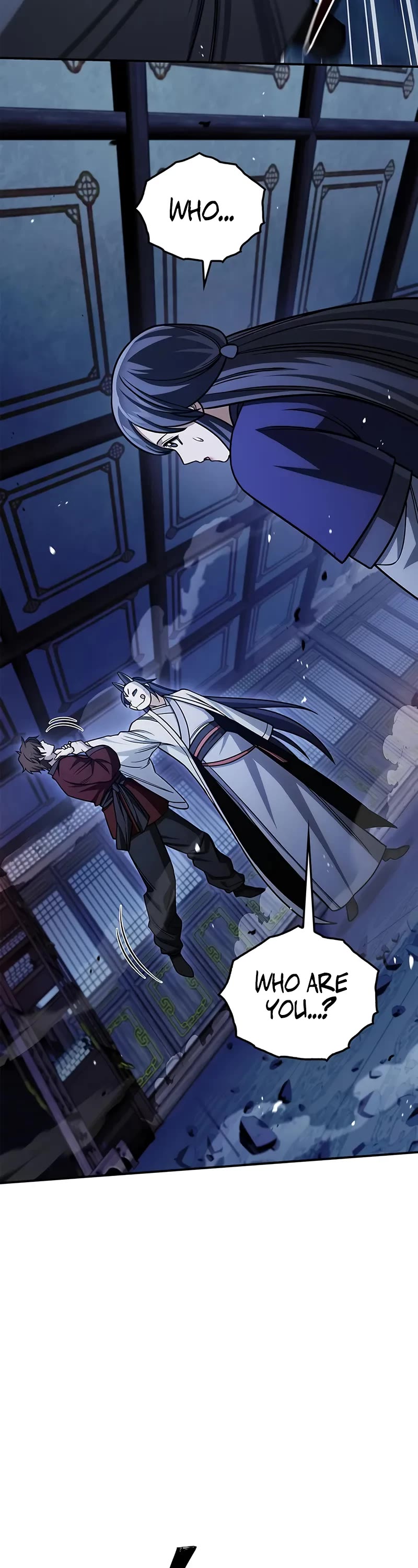 Heavenly Grand Archive's Young Master Chapter 141 page 39 - Chapter 141