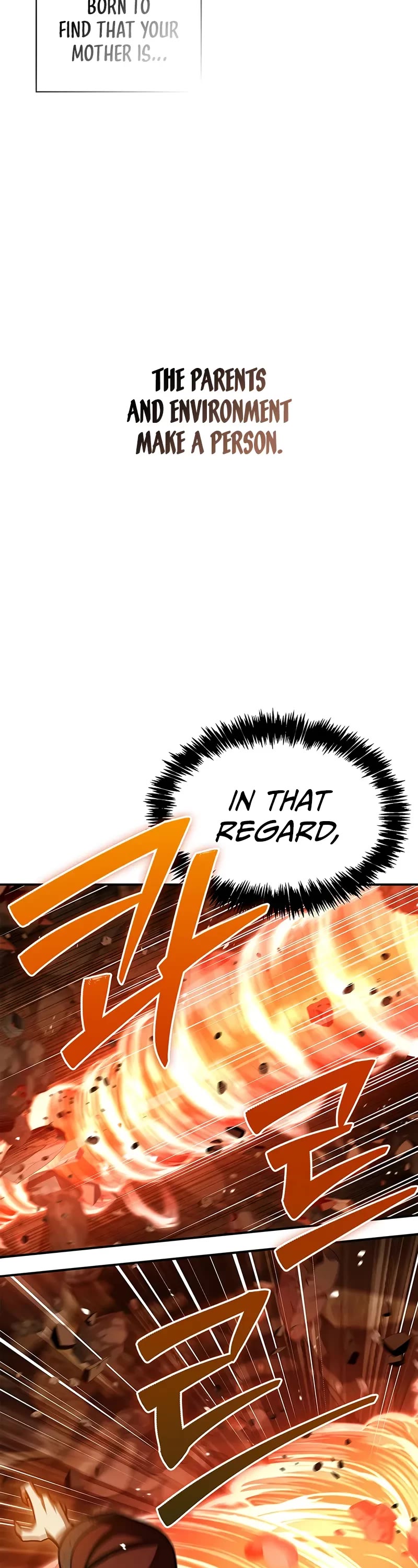 Heavenly Grand Archive's Young Master Chapter 141 page 4 - Chapter 141
