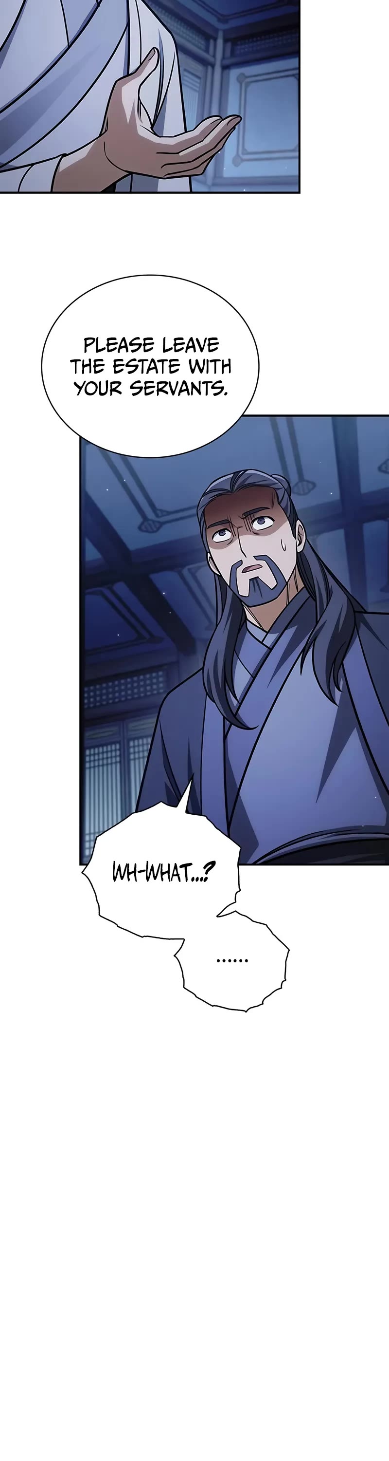 Heavenly Grand Archive's Young Master Chapter 141 page 46 - Chapter 141