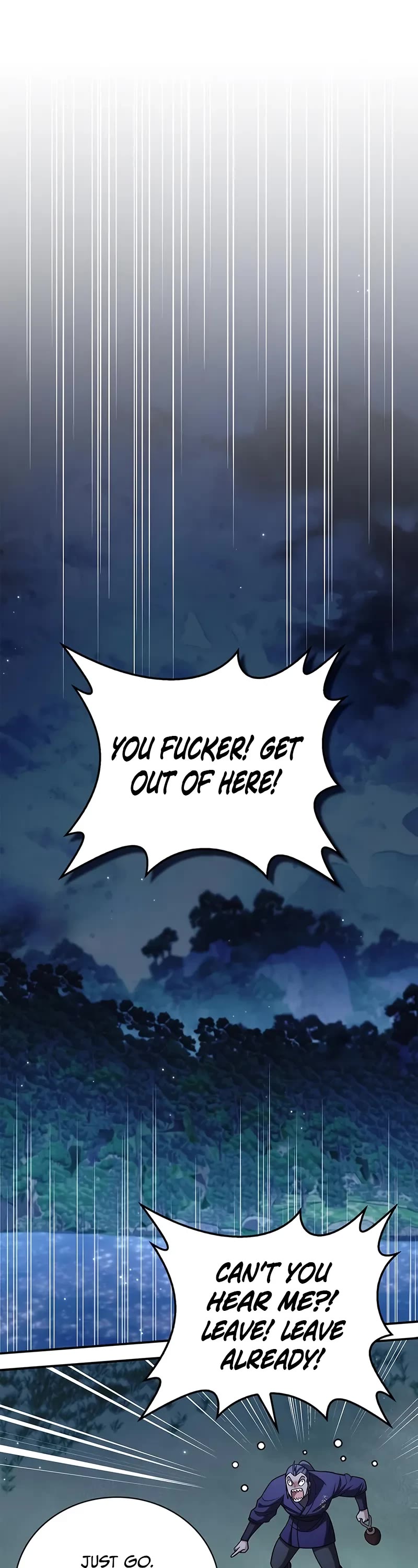 Heavenly Grand Archive's Young Master Chapter 141 page 47 - Chapter 141