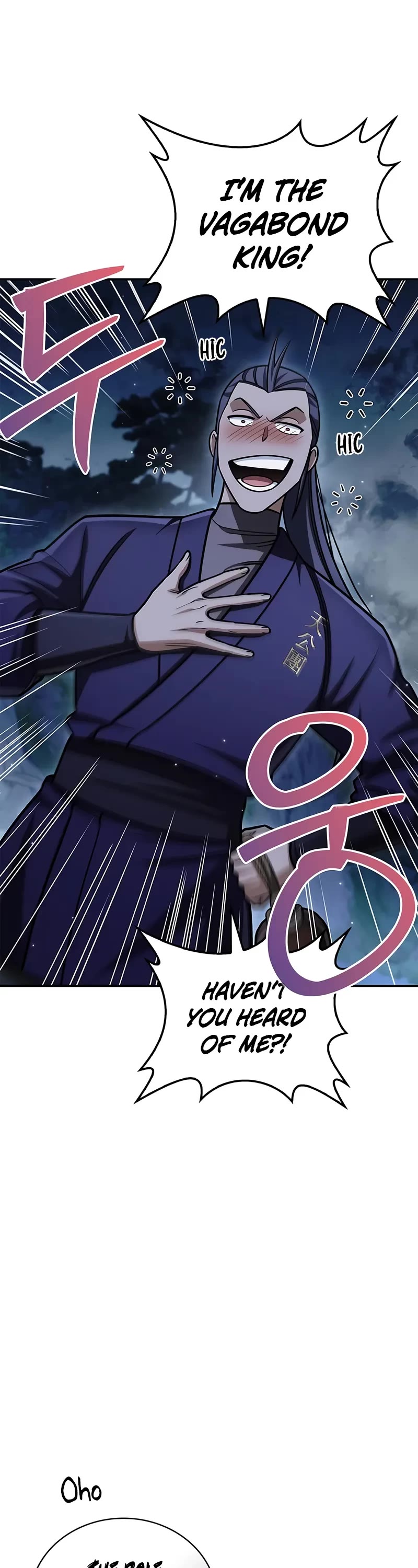 Heavenly Grand Archive's Young Master Chapter 141 page 49 - Chapter 141