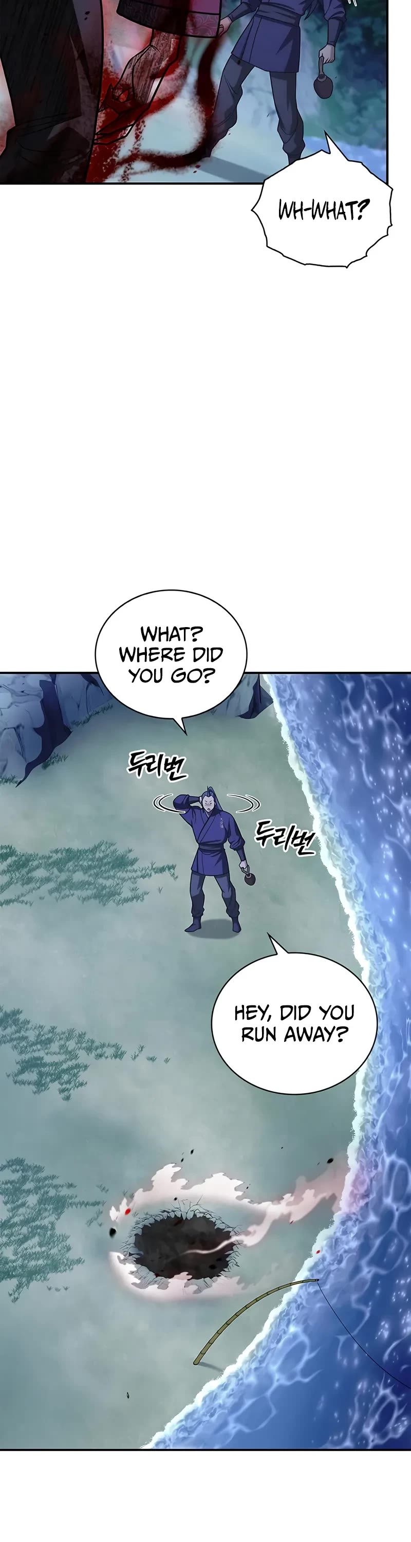 Heavenly Grand Archive's Young Master Chapter 141 page 51 - Chapter 141