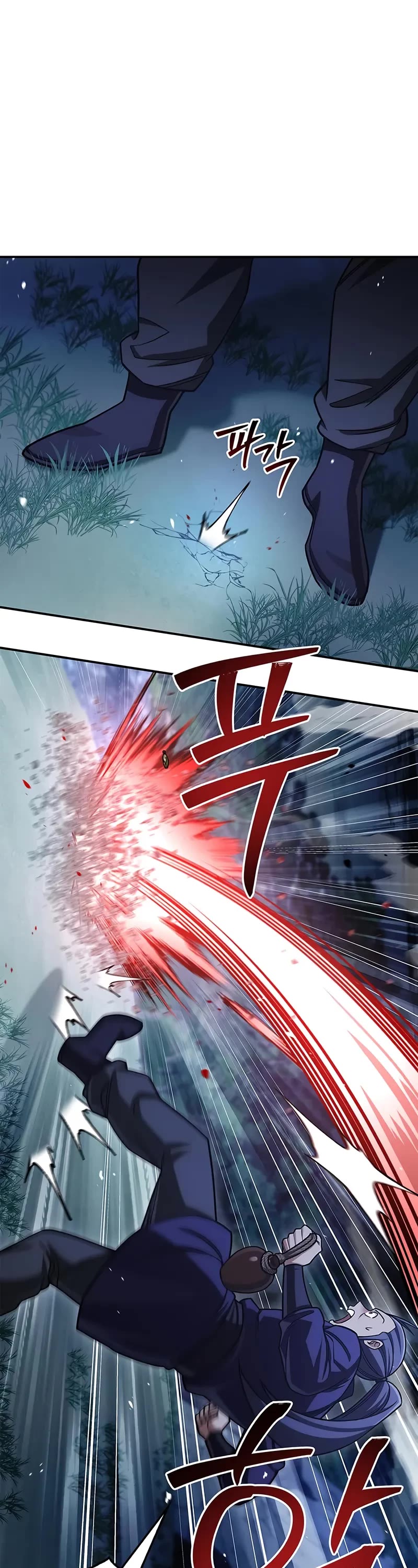 Heavenly Grand Archive's Young Master Chapter 141 page 52 - Chapter 141